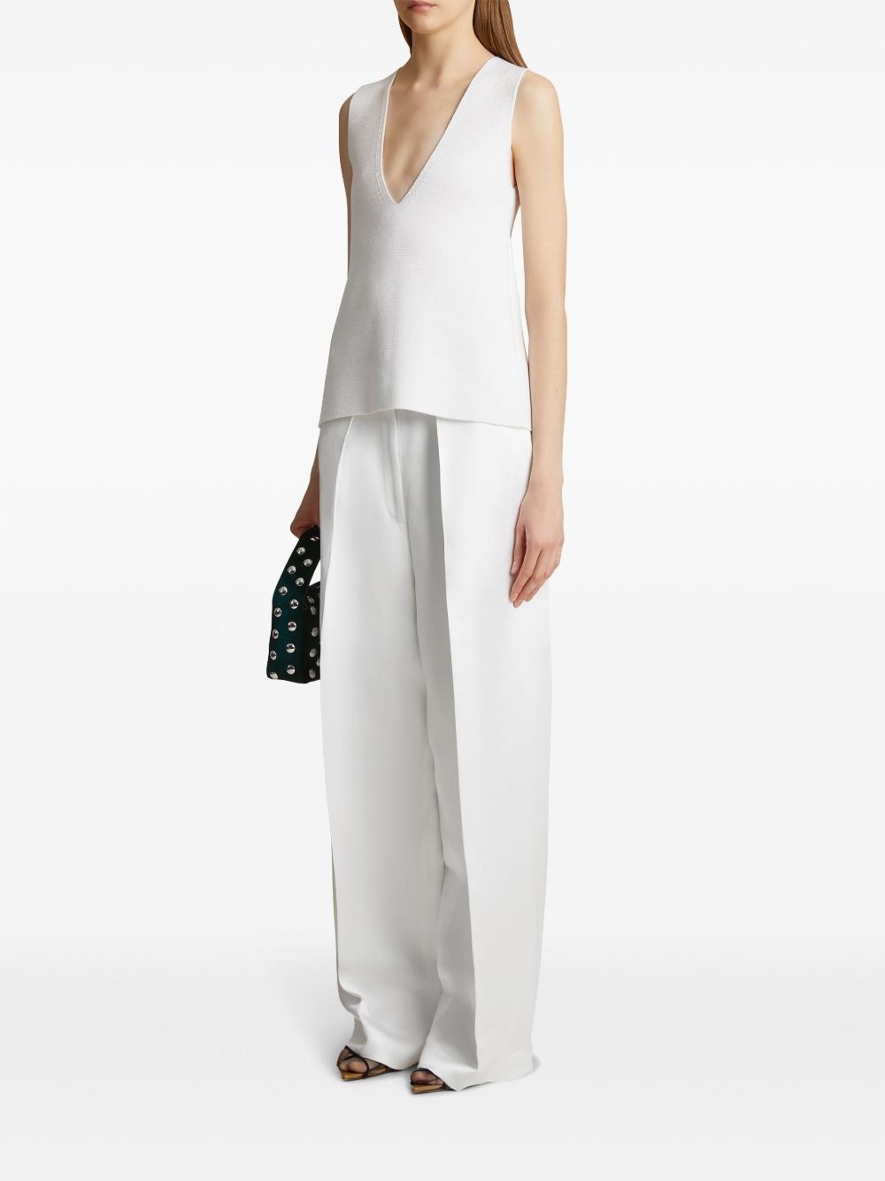Marinta trousers - 2