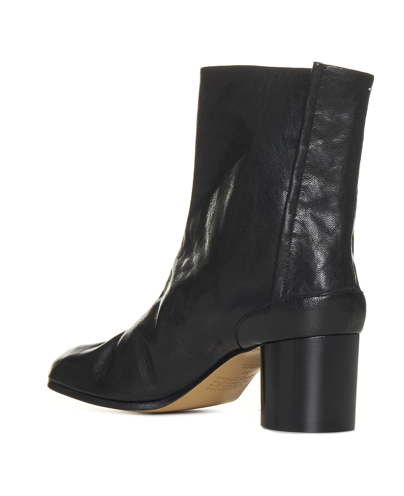 Tabi Ankle Boots - 3
