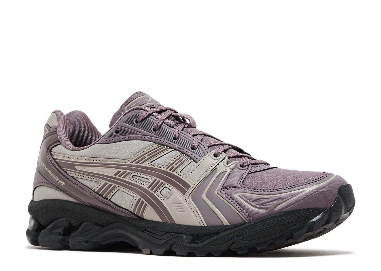 GEL KAYANO 14 'EARTHENWARE PACK - MAUVE GREY' - 2