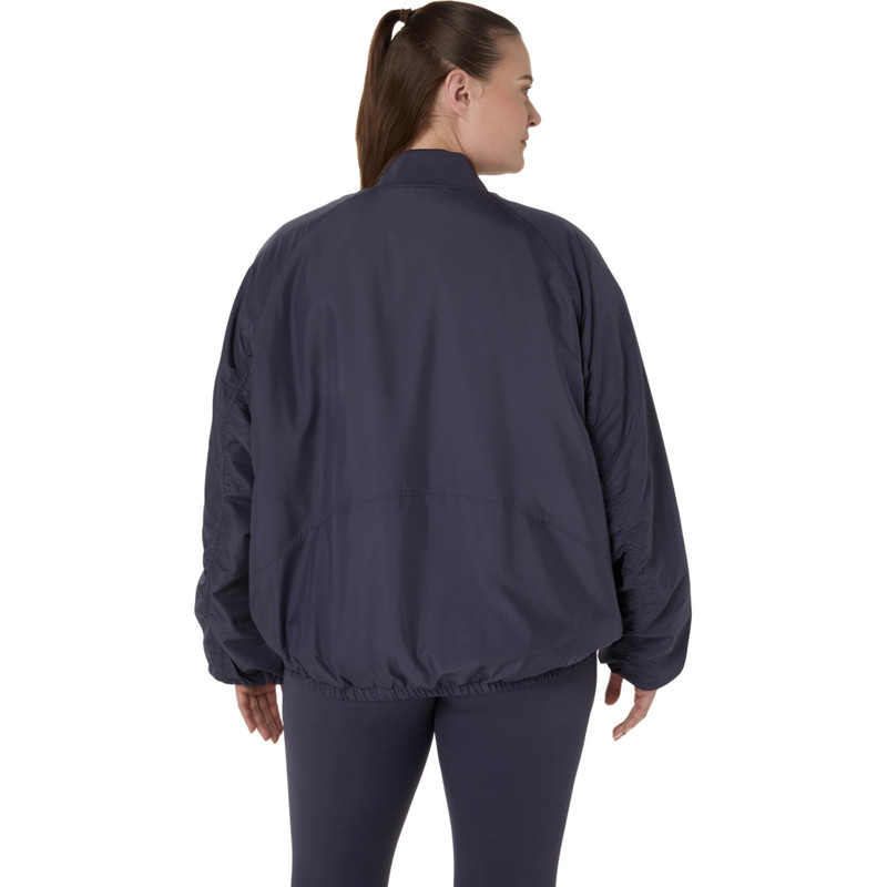 NAGINO LIGHT INSULATION JACKET 9