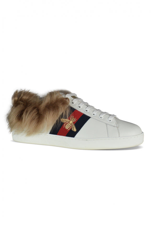 Gucci Men Ace Sneakers - 2