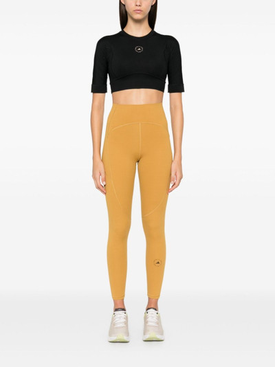 adidas cropped leggings outlook