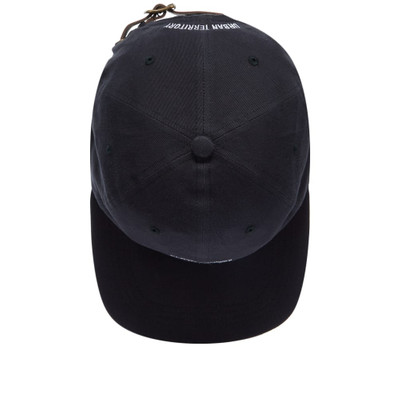 WTAPS WTAPS T-6H 02 Cap outlook