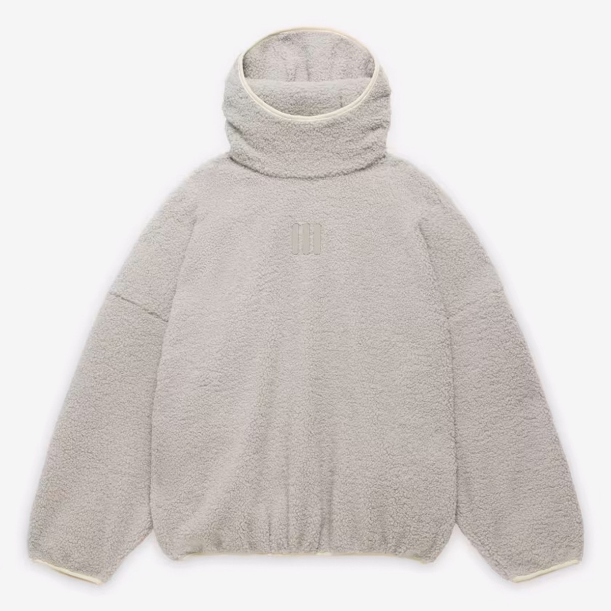 【フィアオブゴッド×アディダス】Athletics Alaska Hoodie Adidas x FOG Adidas x Fear Of God Athletics Alaska Hoodie in