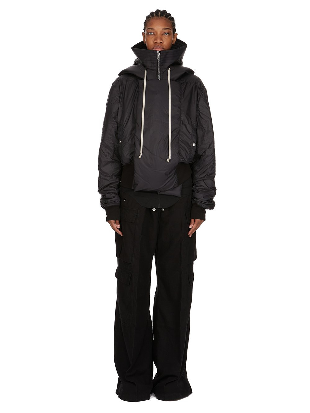 JACKET - 10