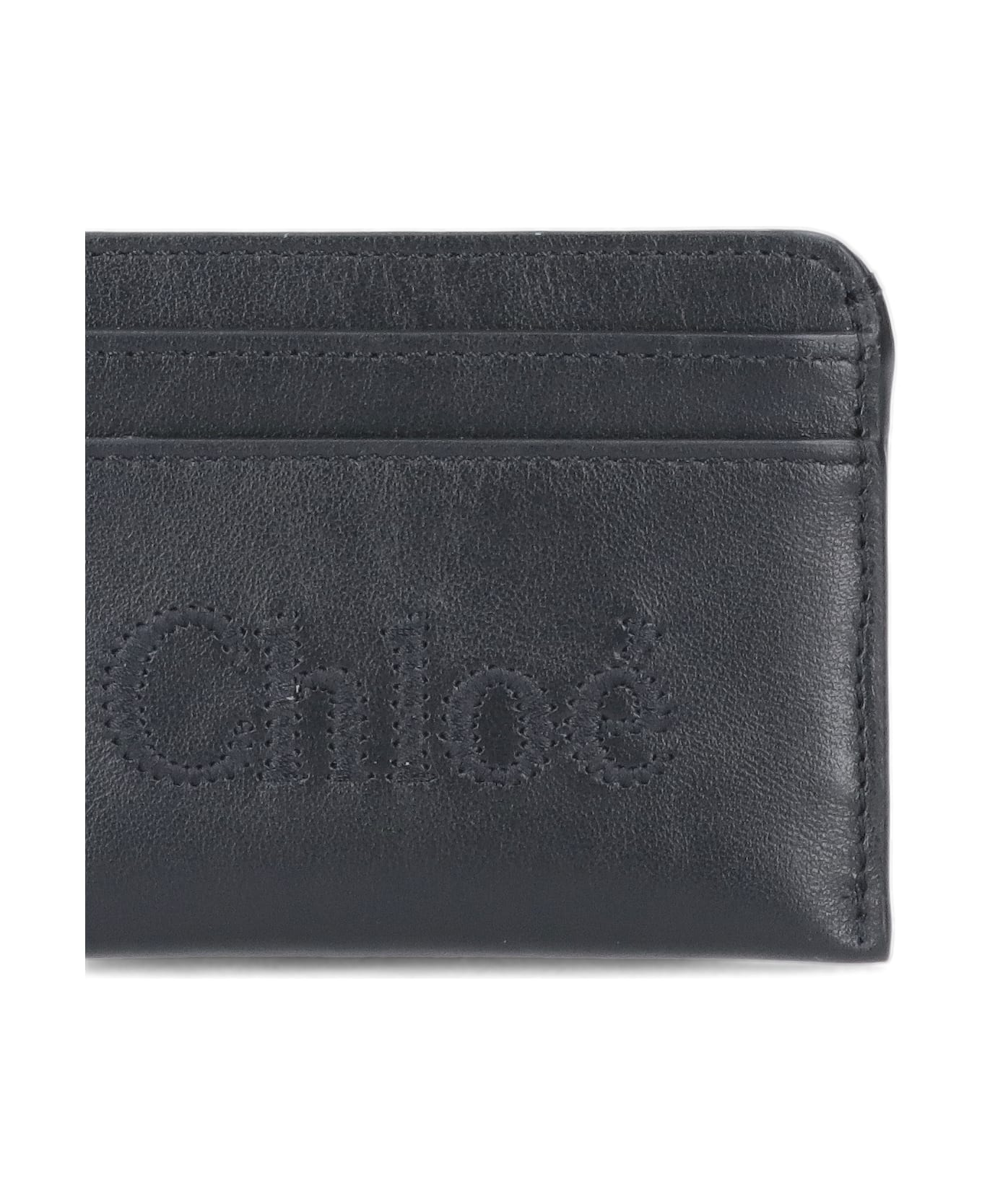 Sense Card Holder - 3