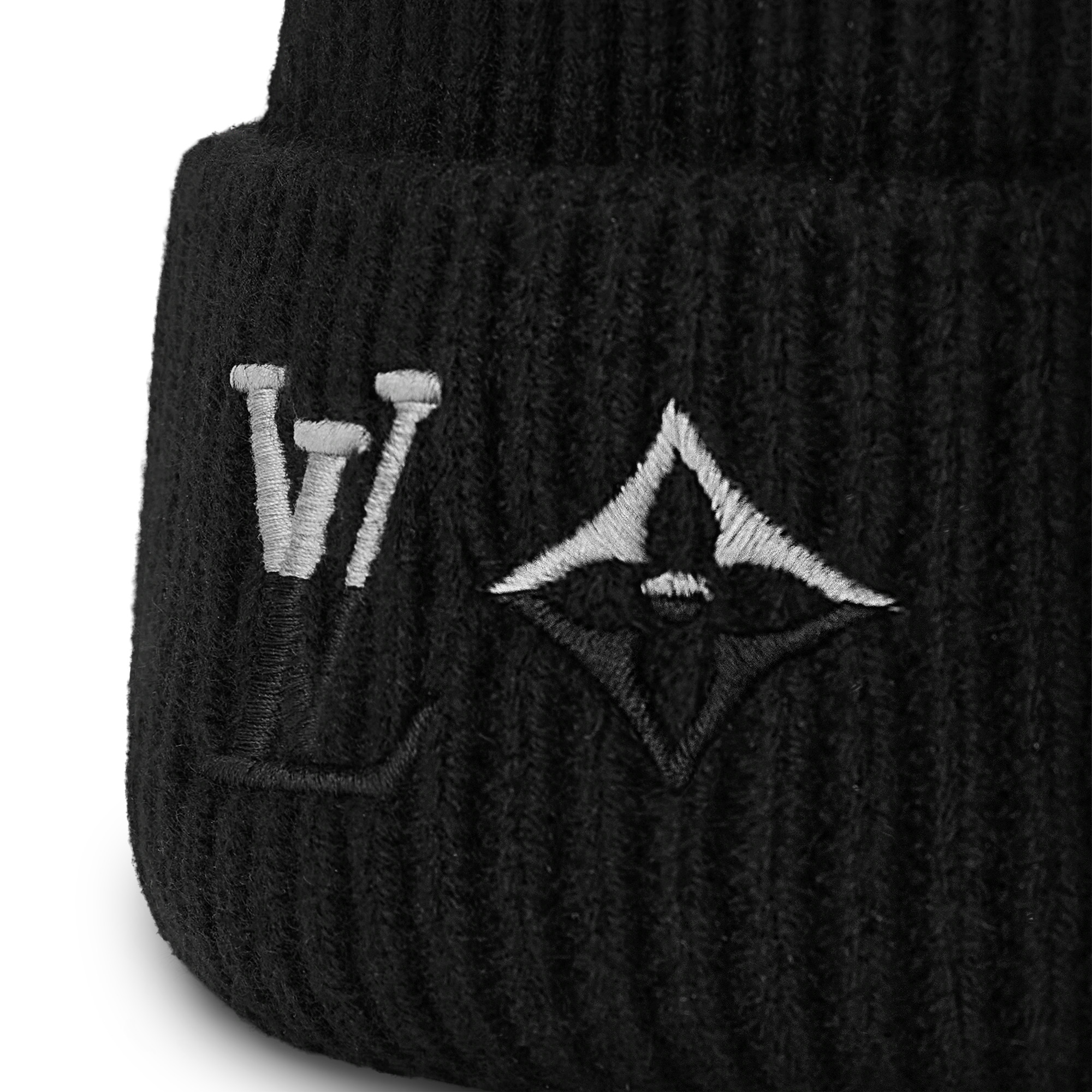 LV Dual Beanie - 4