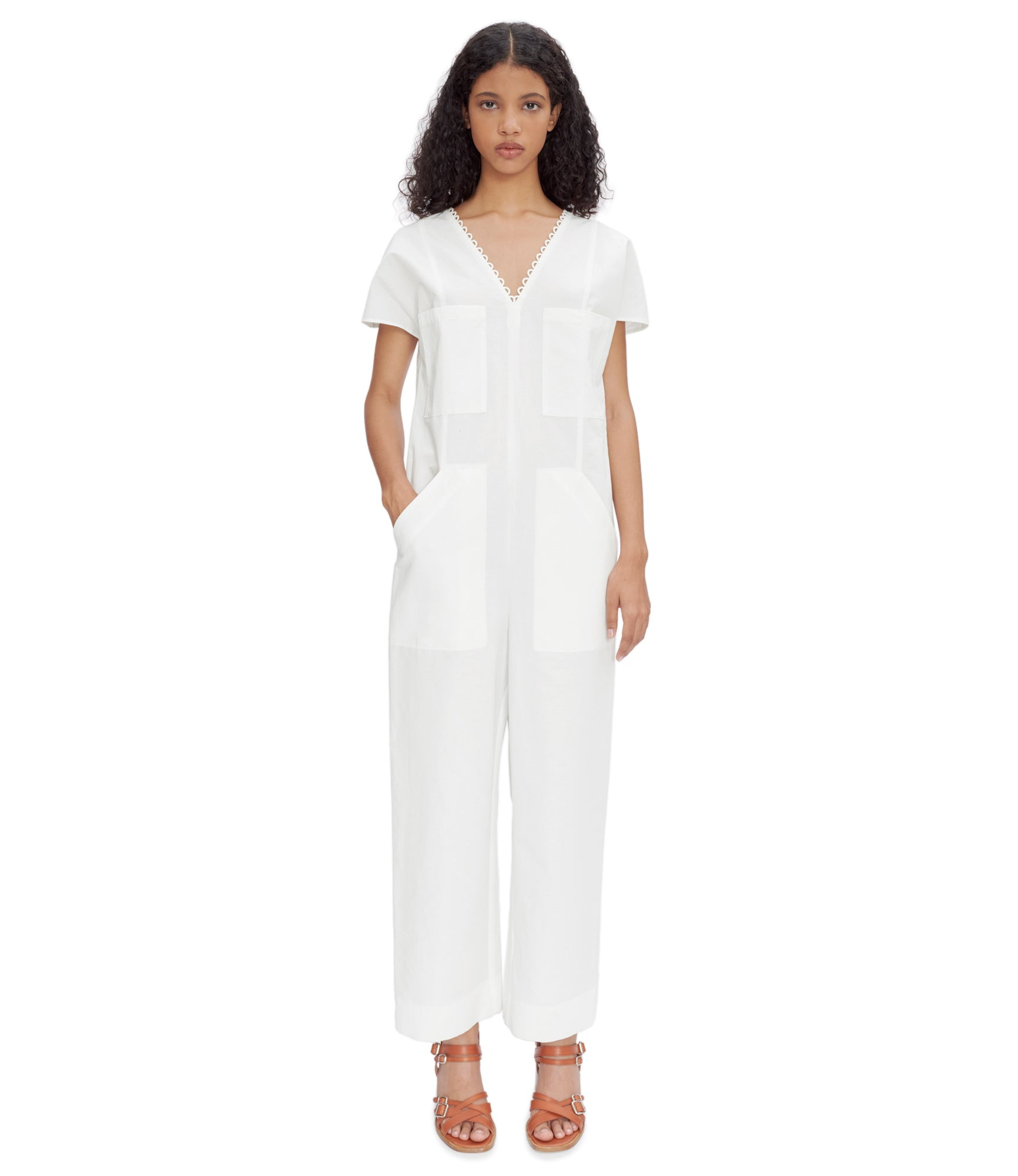 Ilina jumpsuit - 2