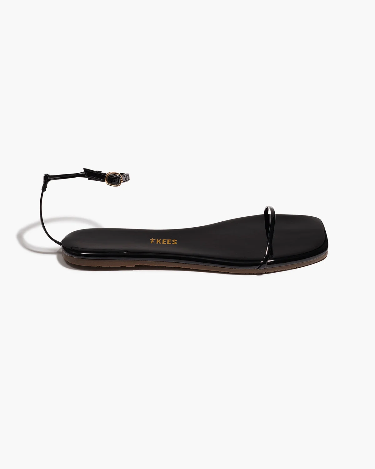 Square Toe Twiggy - 1