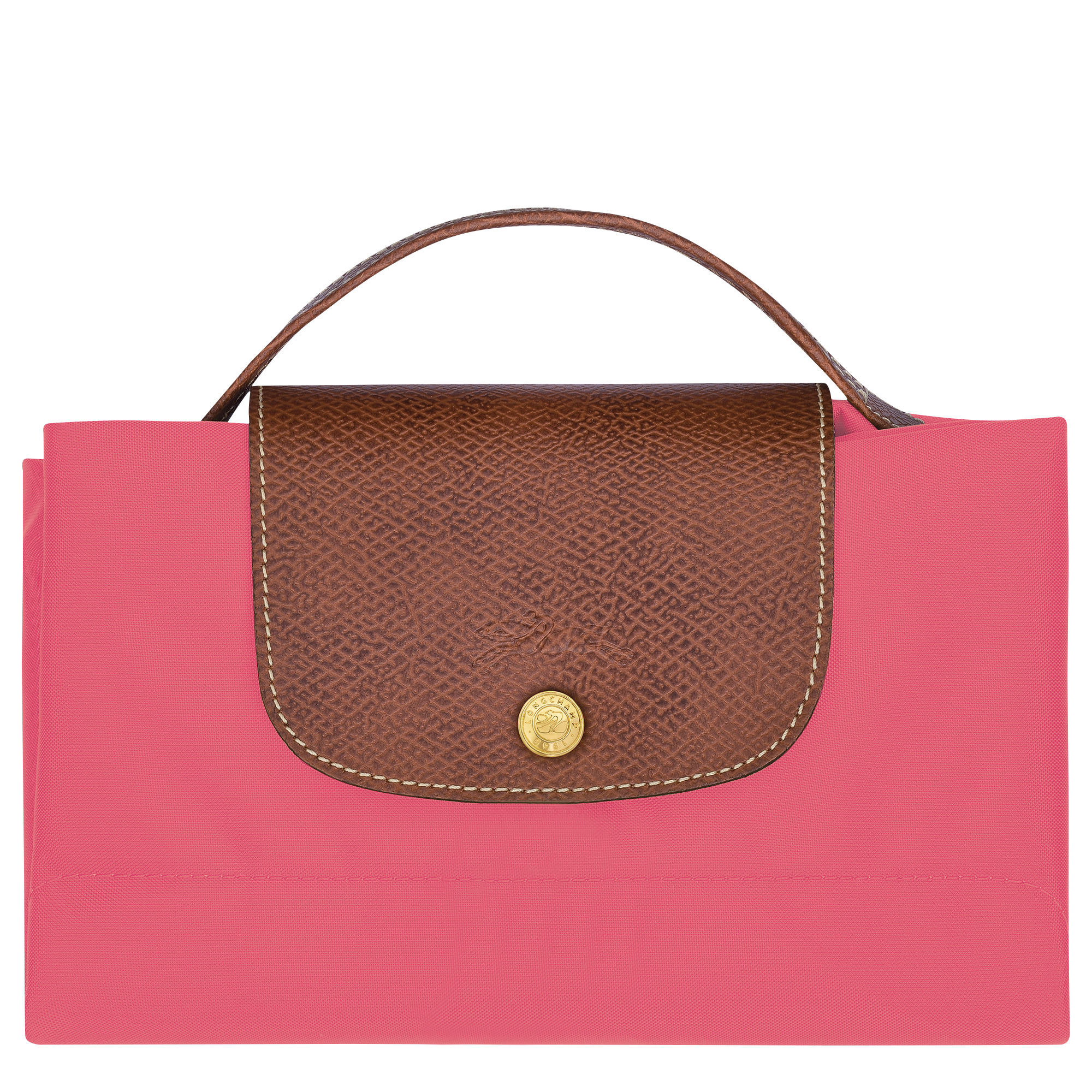 Le Pliage Original S Briefcase Grenadine - Recycled canvas - 6
