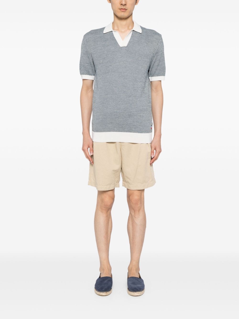 Horton polo shirt - 2