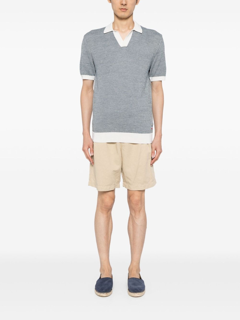 ORLEBAR BROWN Horton polo shirt outlook