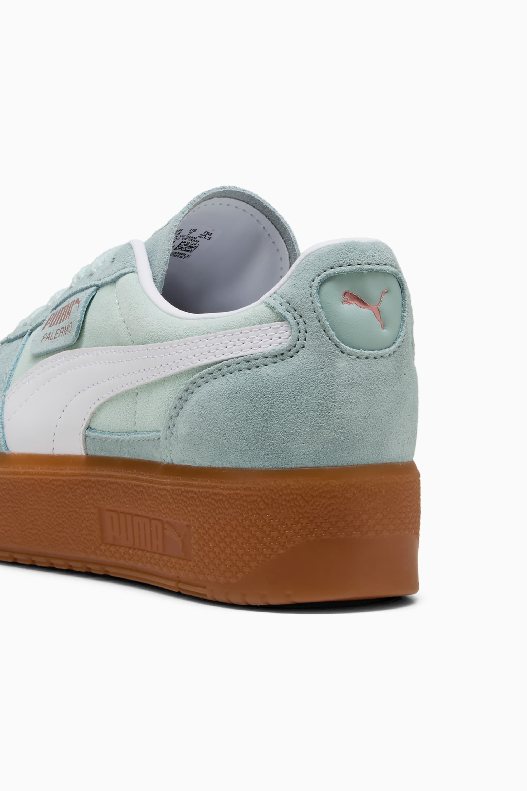Palermo Elevata Women's Sneakers - 5