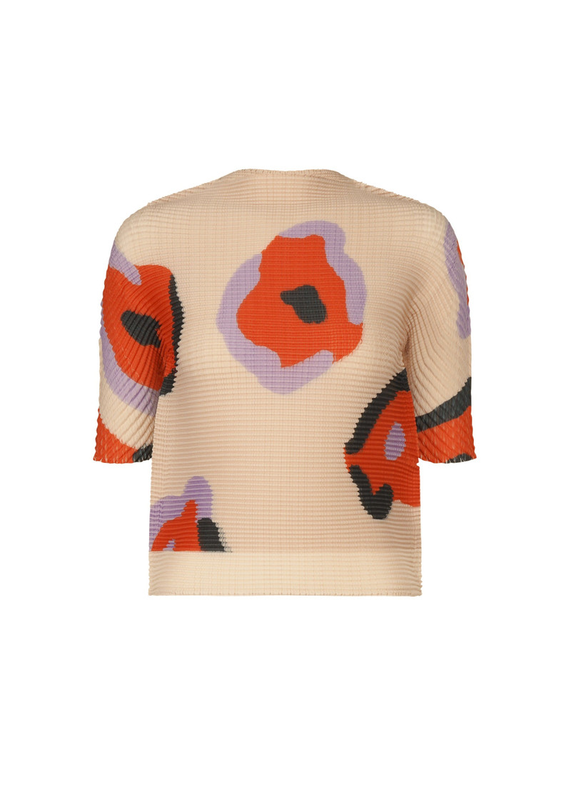 VERVE PLEATS TOP 1