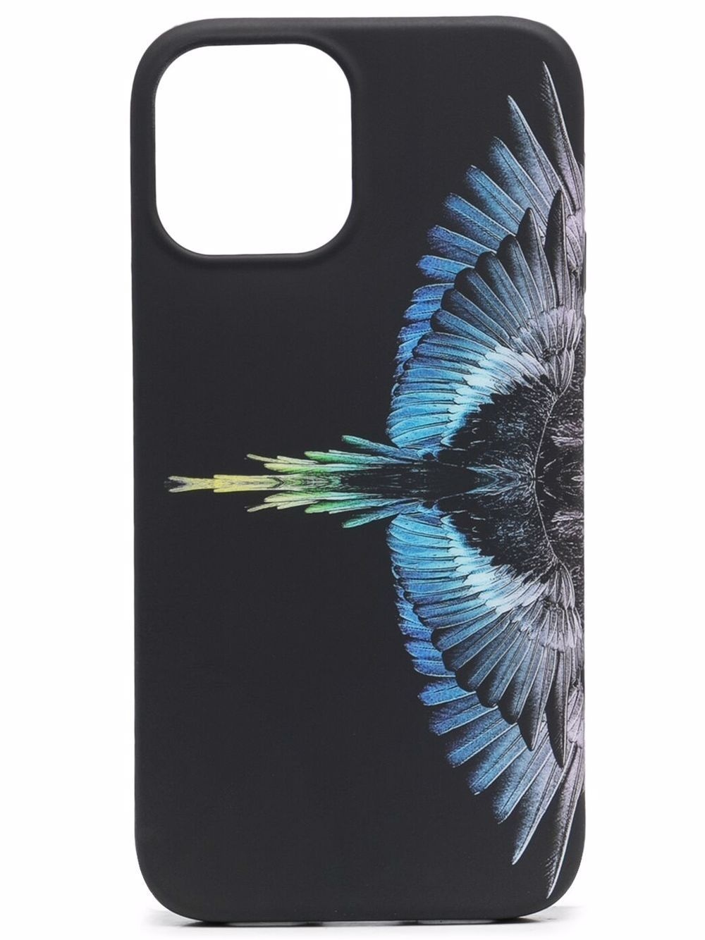 Wings print iPhone 12/12 Pro case - 1