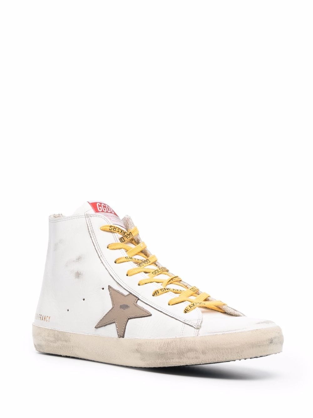 Francy high-top sneakers - 2