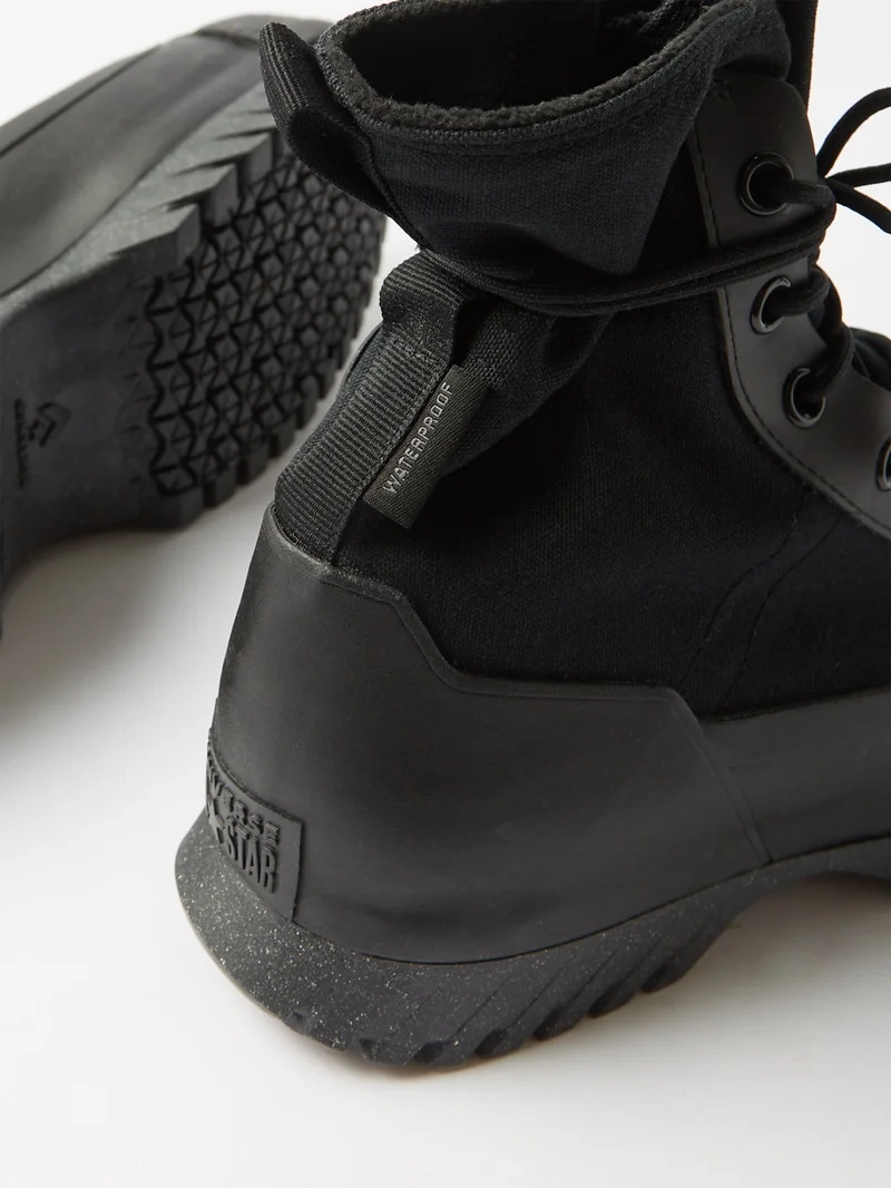 Chuck Taylor All Star 2.0 Counter Climate boots - 8