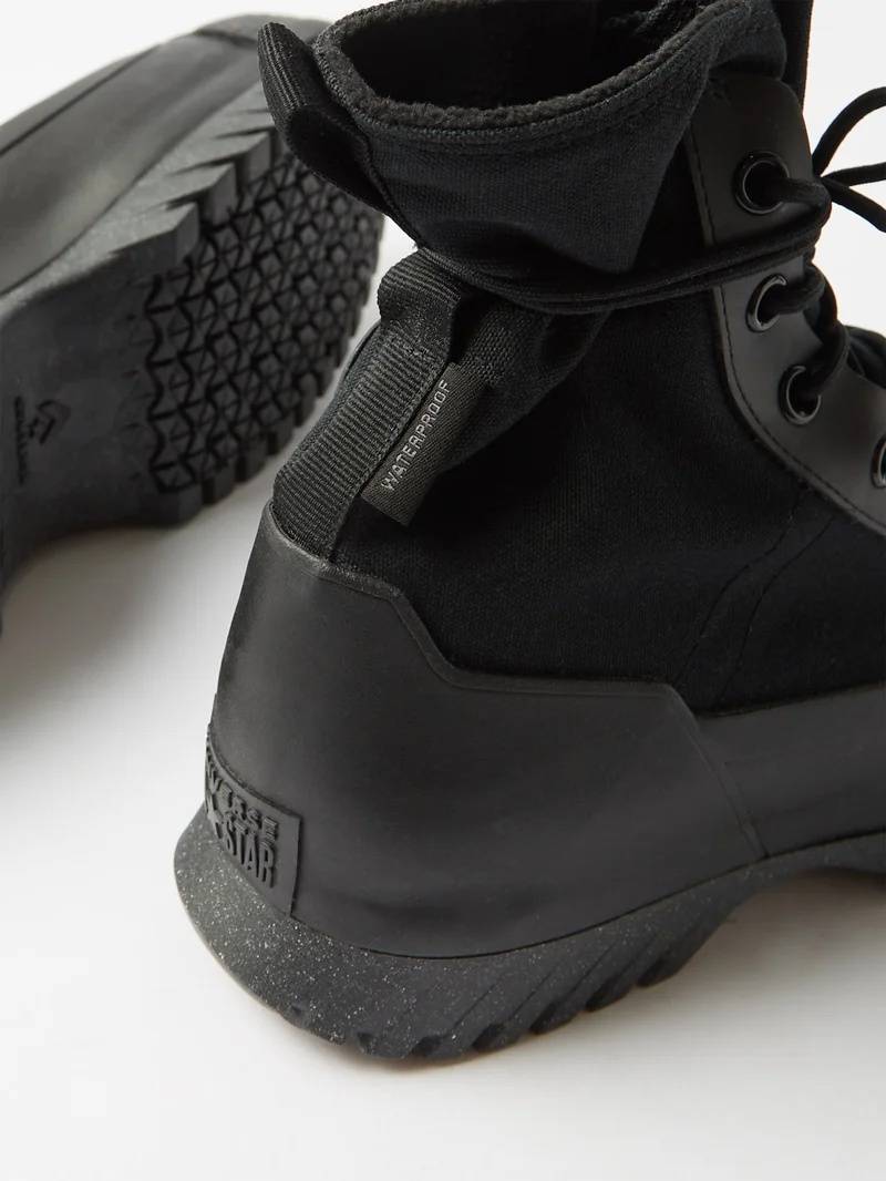 Chuck Taylor All Star 2.0 Counter Climate boots 8