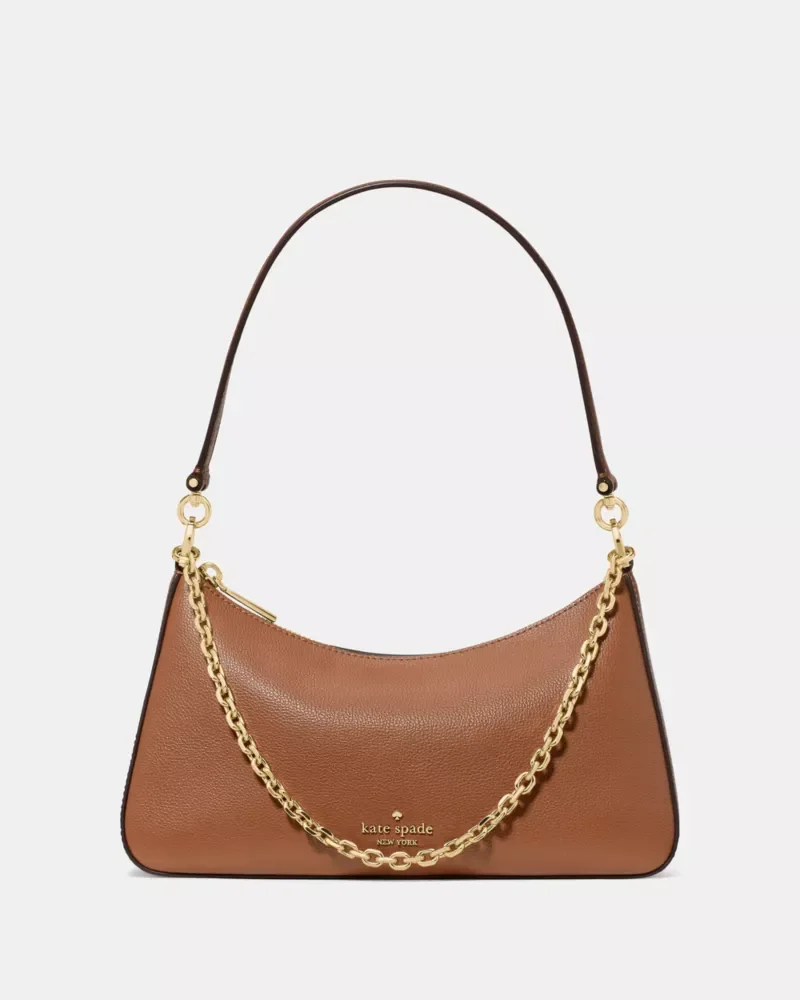 Margot Shoulder Bag - 1