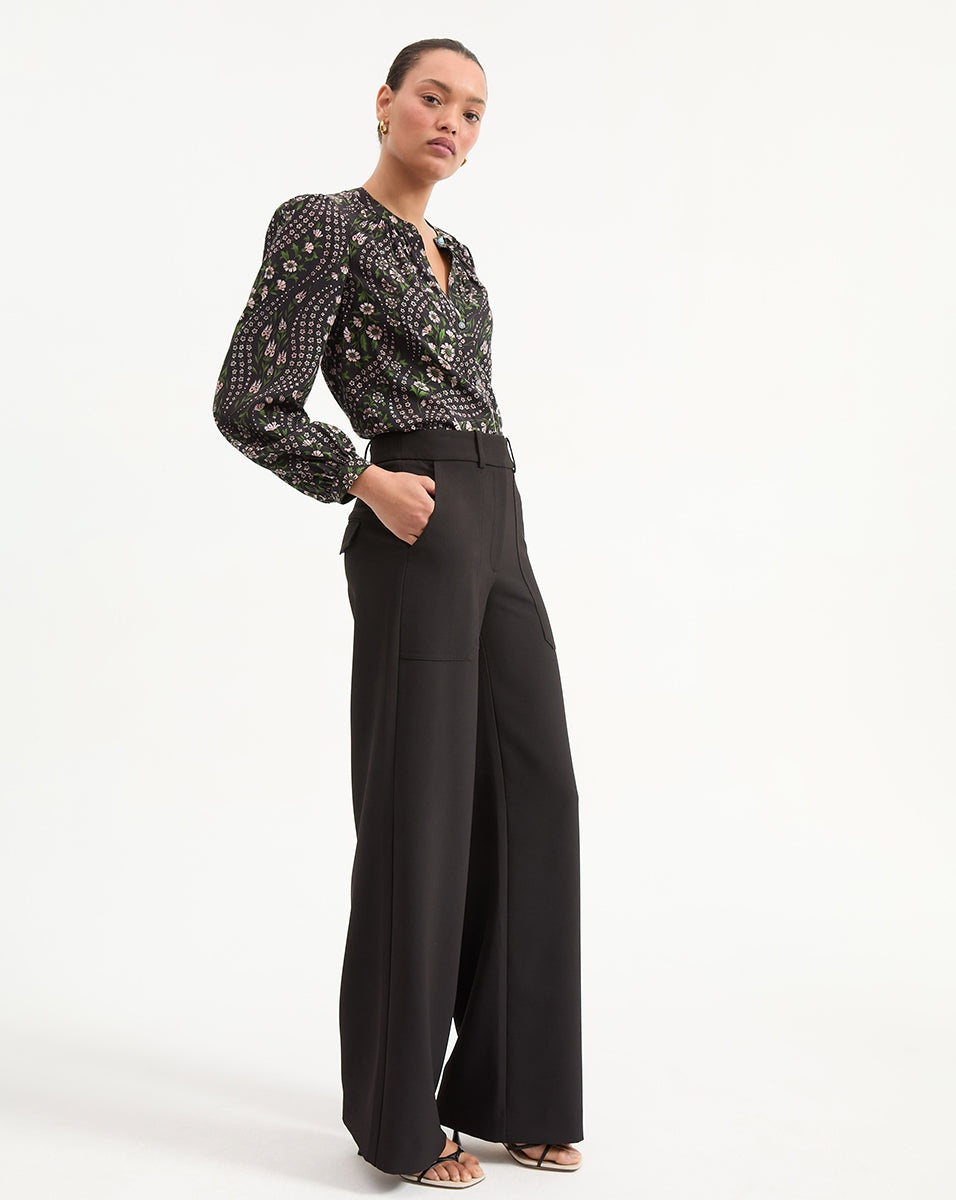 COLE PANT - 4