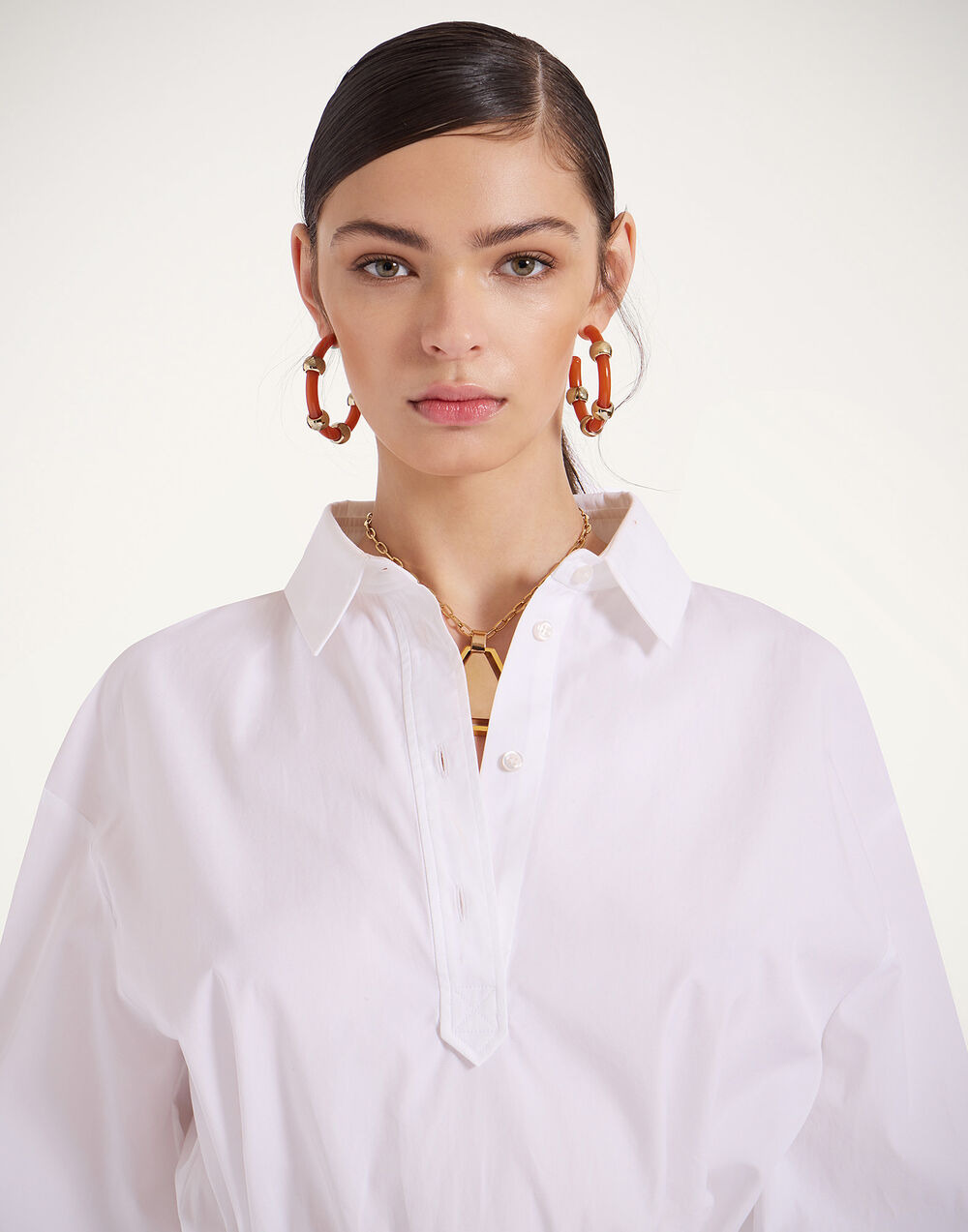 Poet Shirt - 8