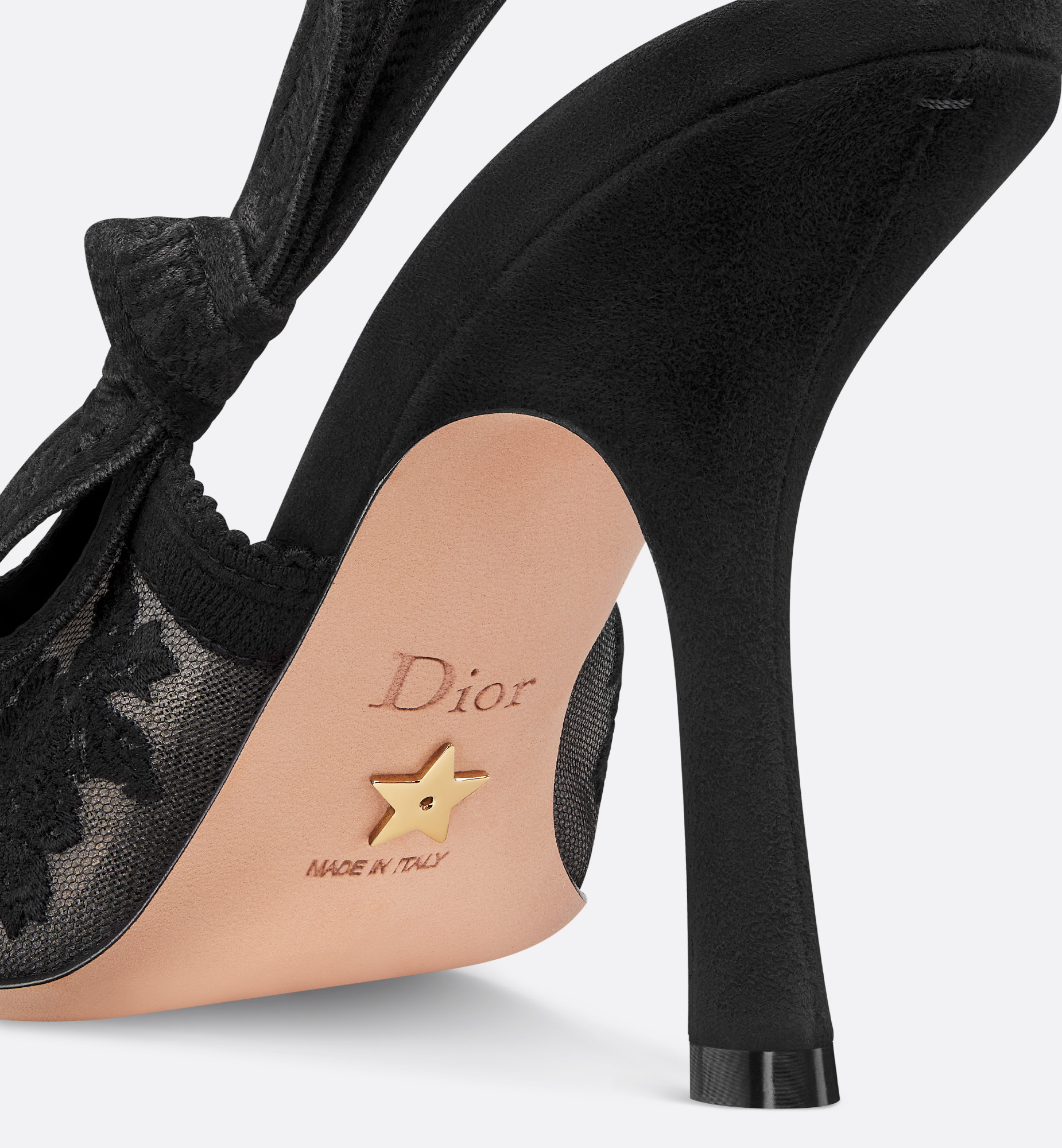 J'Adior Slingback Pump - 4
