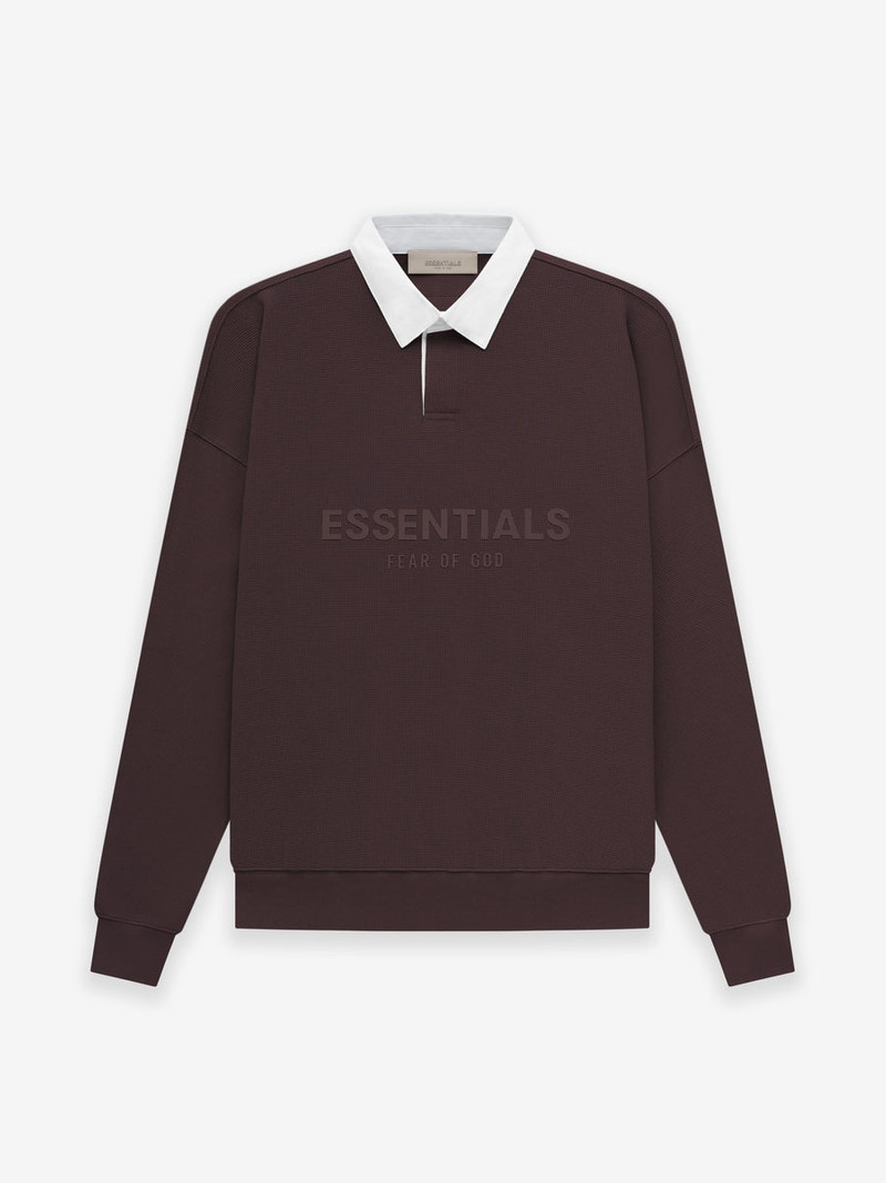 Waffle Henley Rugby - 1