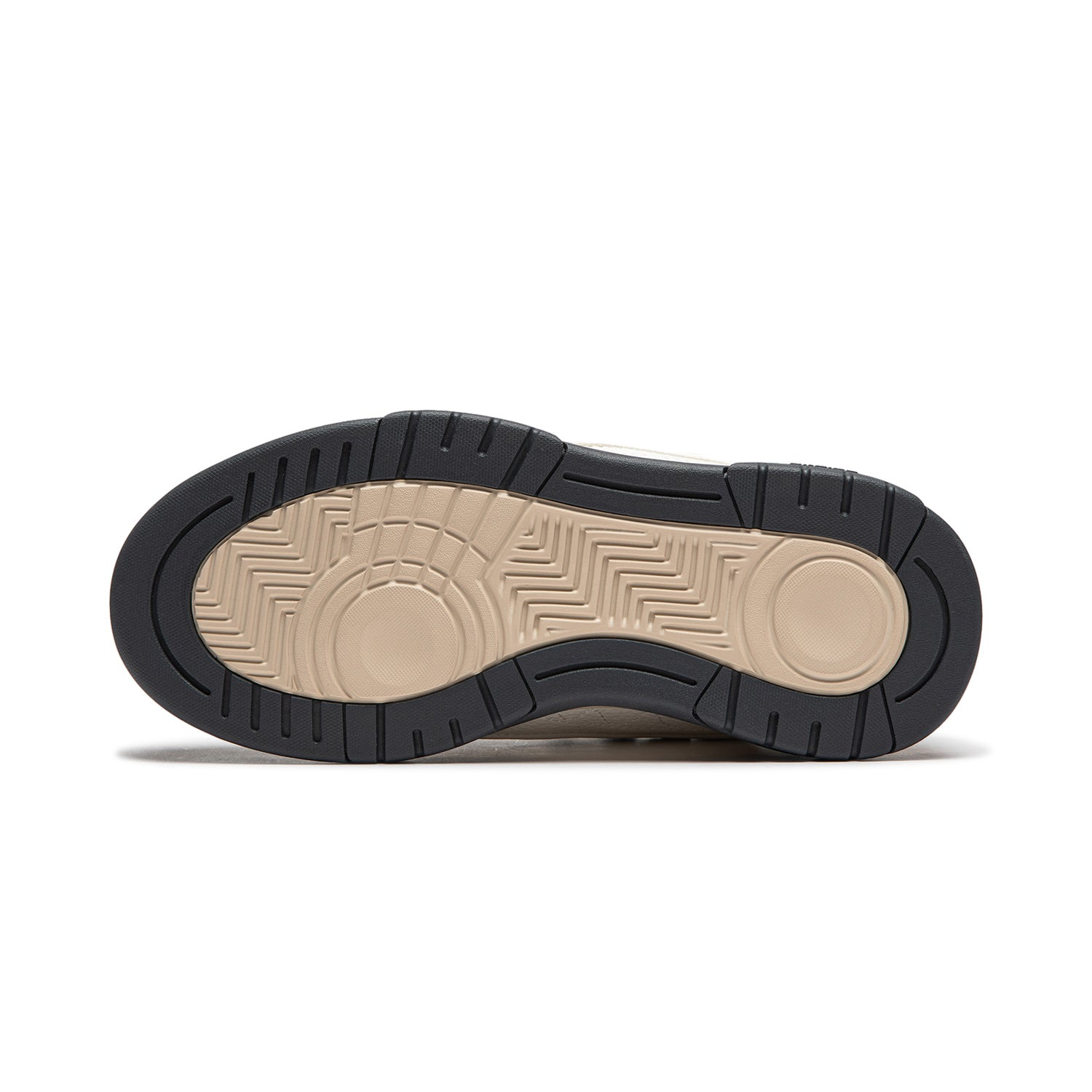 (WMNS) Li-Ning Journey 2.0 'White Black Beige' AGCU092-7 - 8
