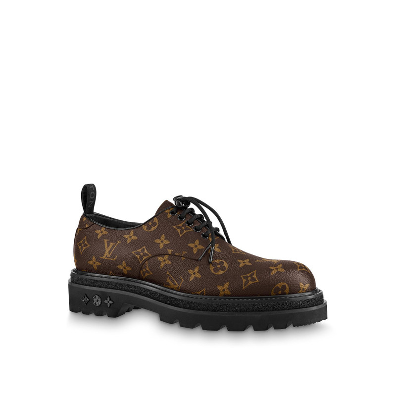 LV Black Ice Derby 1