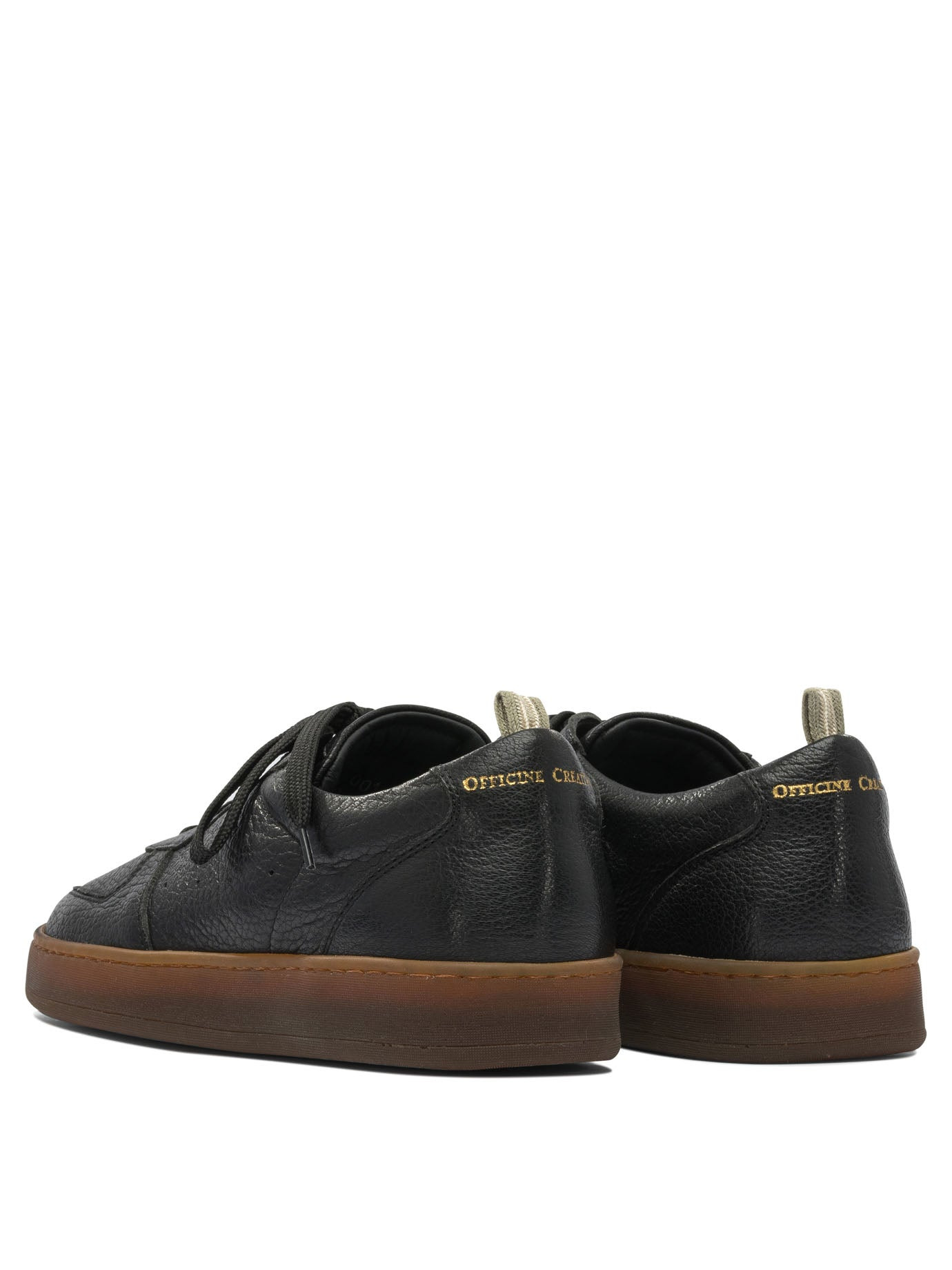 Officine Creative "asset 001" Sneakers - 4