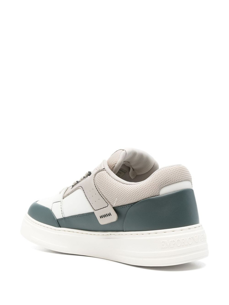 colourblock sneakers 3