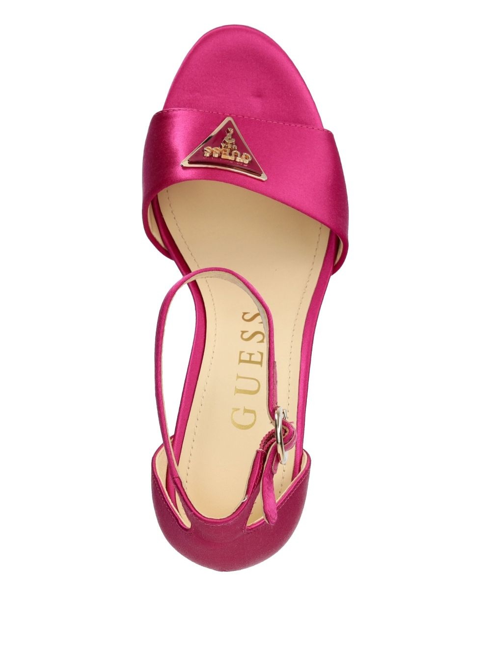120mm Seton pumps - 4