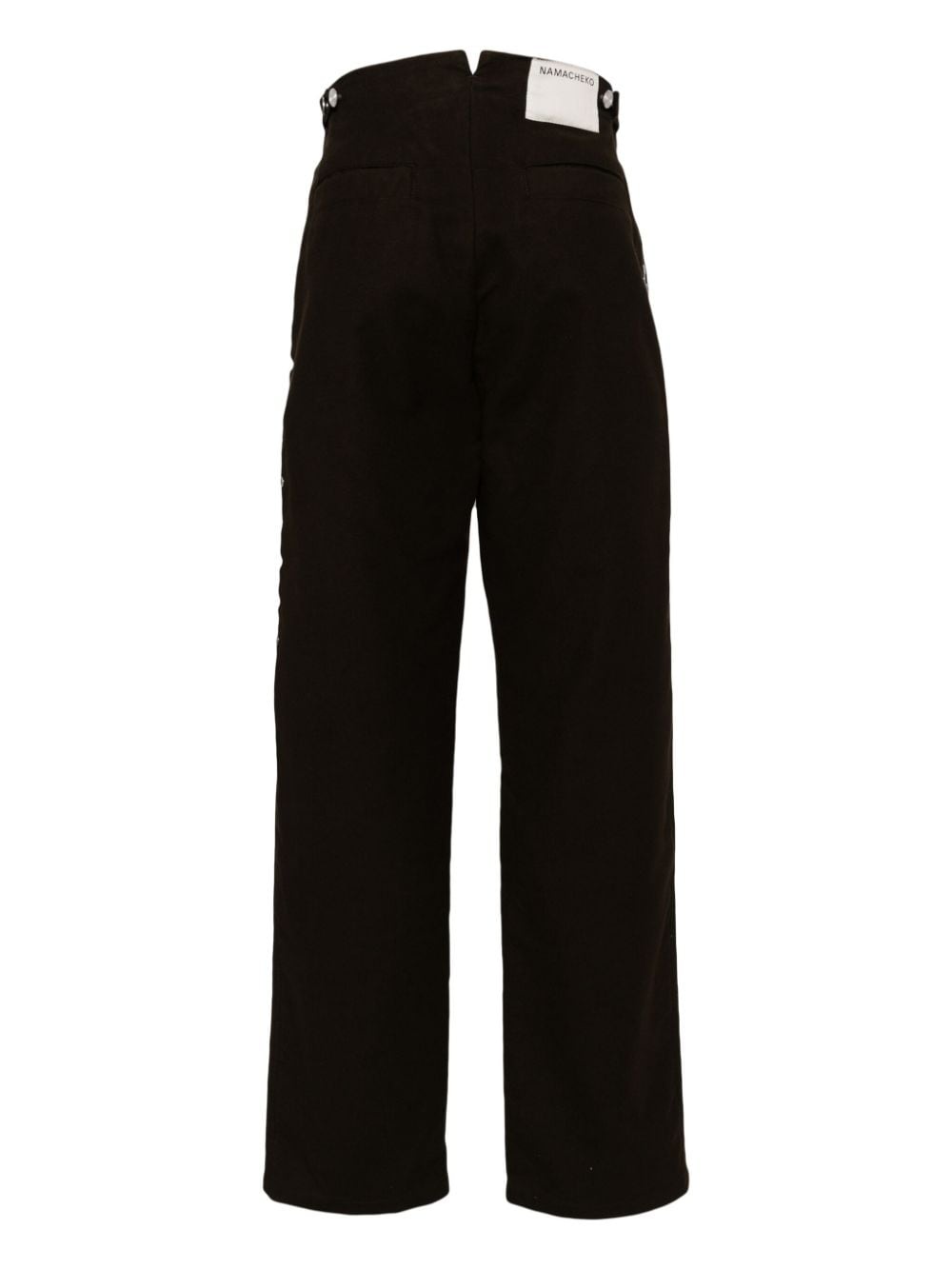 Kean trousers - 2
