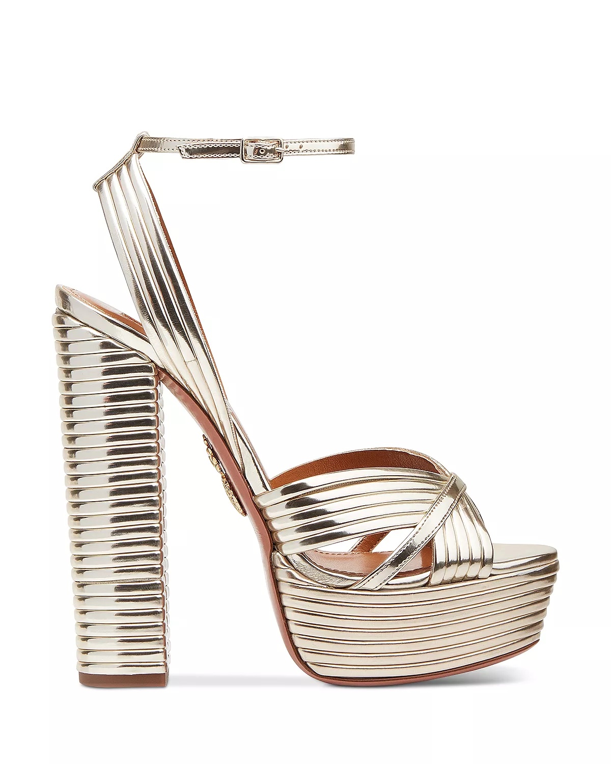 Women's Sundance Plateau 140 Platform Sandals - 3