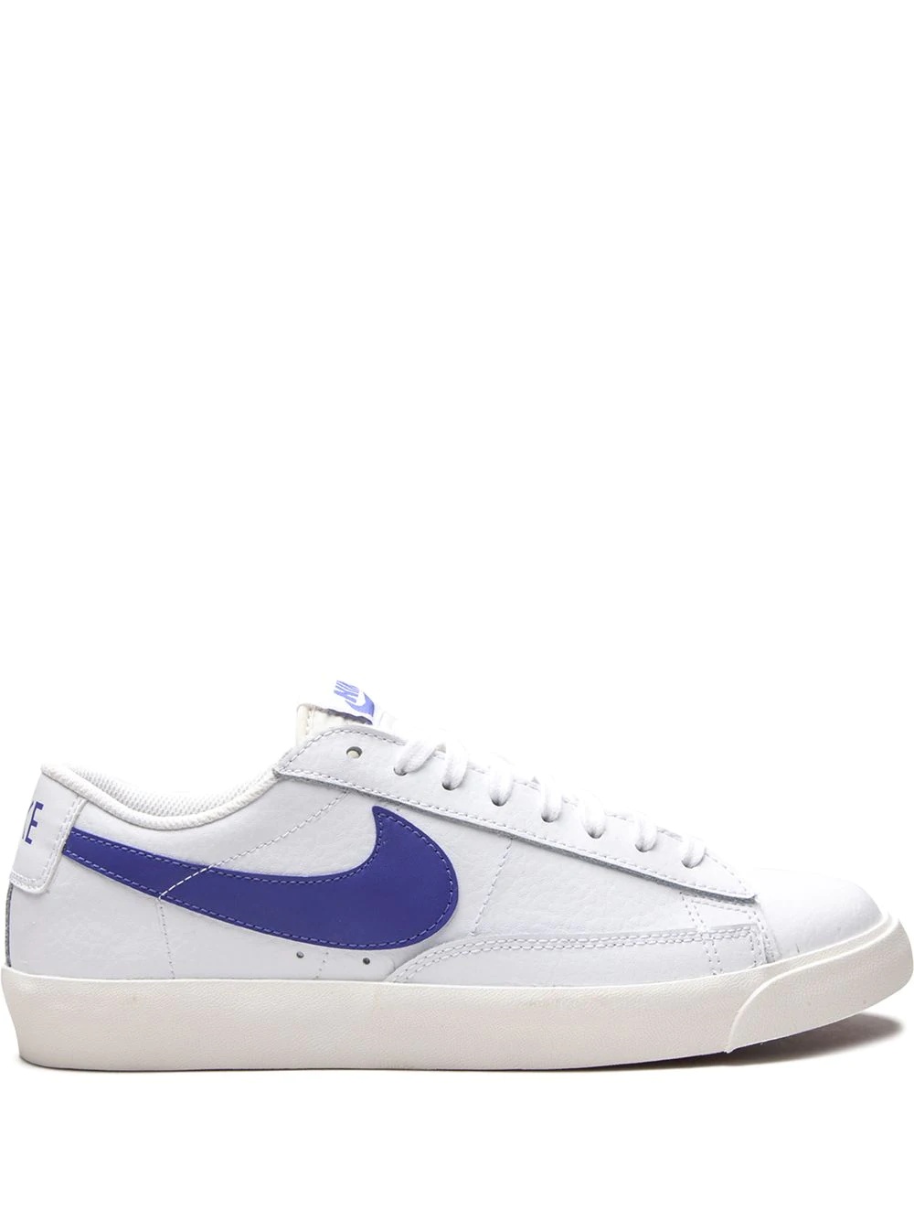 Blazer Low leather sneakers - 1