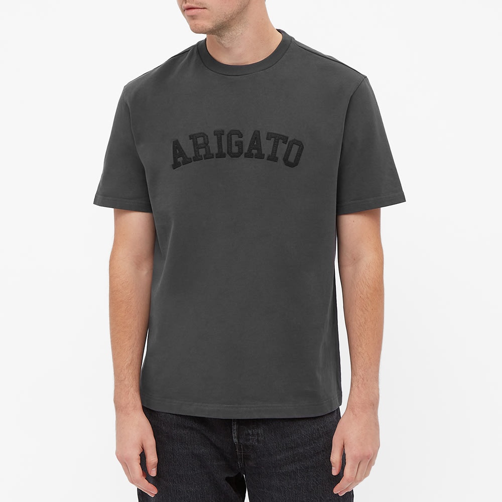 Axel Arigato College Logo Tee - 5