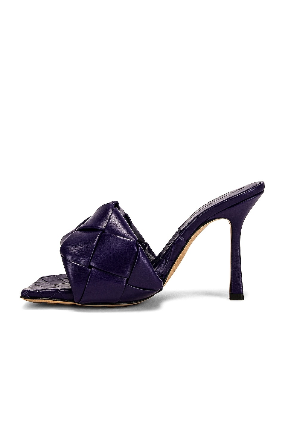 Lido Mule Sandals - 5
