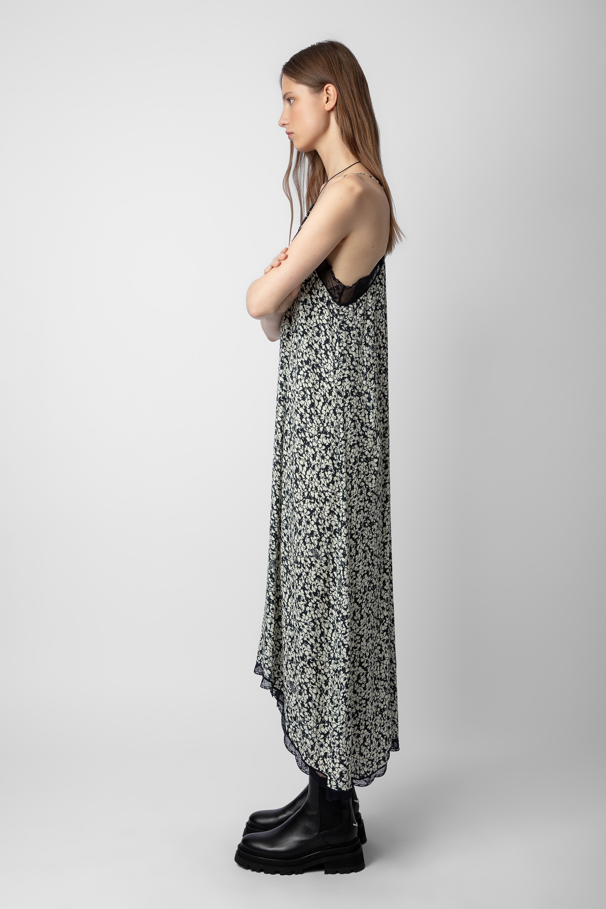 Risty Dress - 4