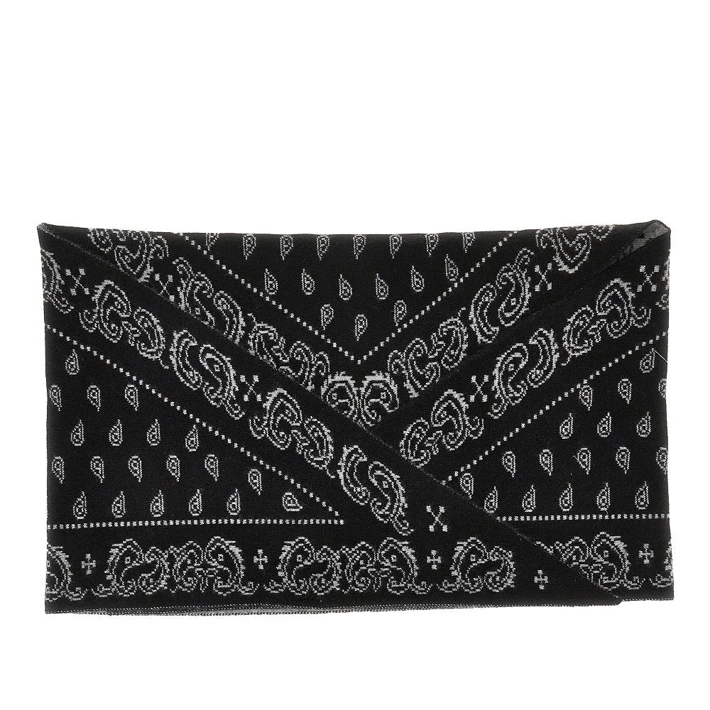 Guest In Residence Women 'The Wild Rag' Cashmere Bandana - 1