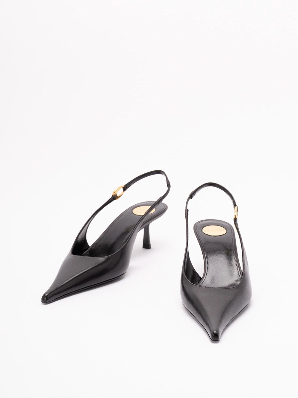 Saint Laurent Women `Vendome` Pumps - 2