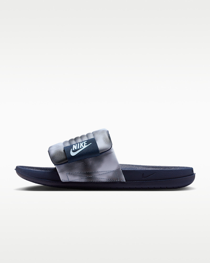 Nike Nike Offcourt Adjust Men's Slides outlook