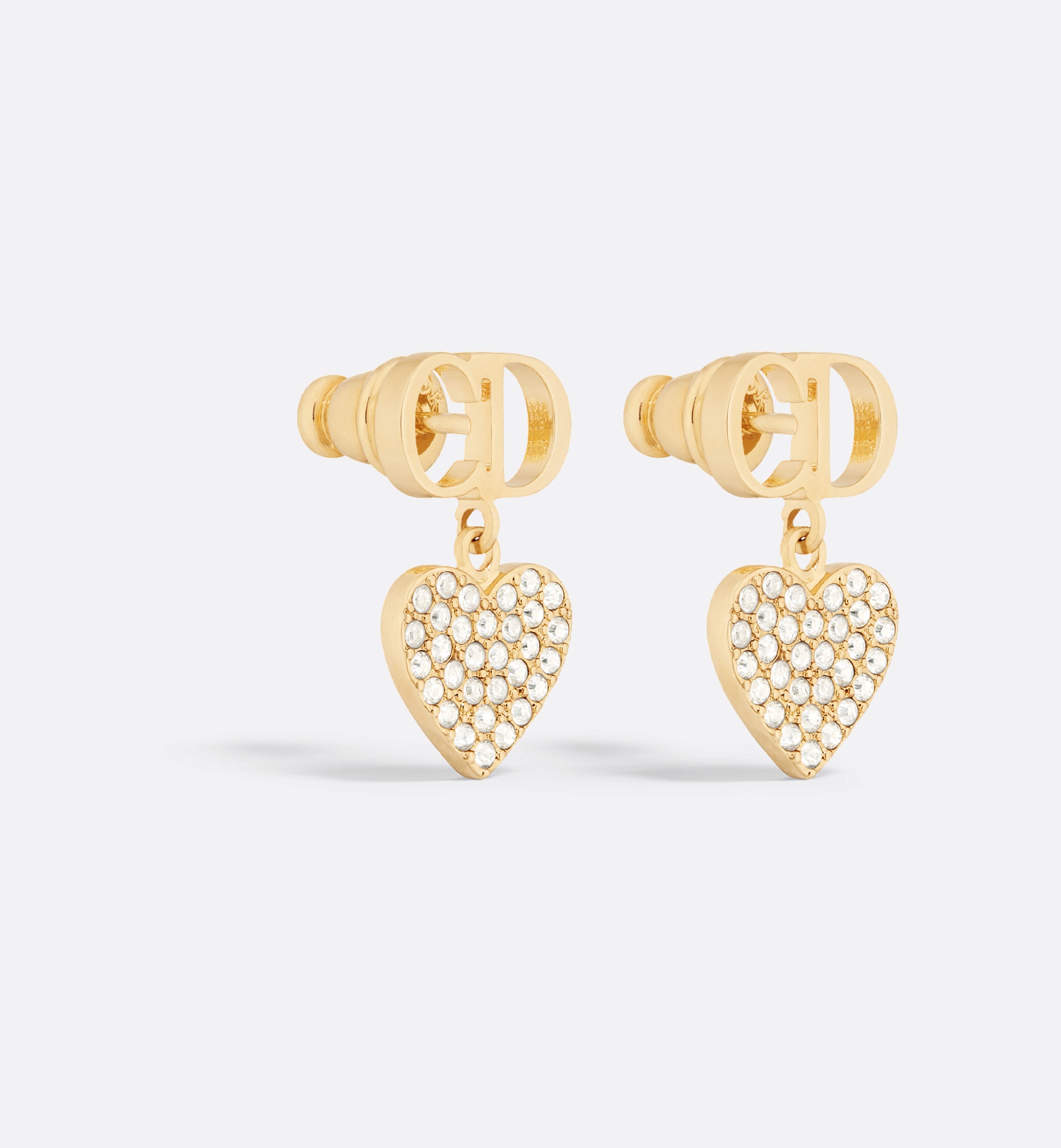 Clair D Lune Earrings - 3