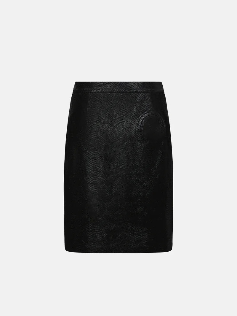 BLAZÉ MILANO Popeye Pencil Skirt outlook