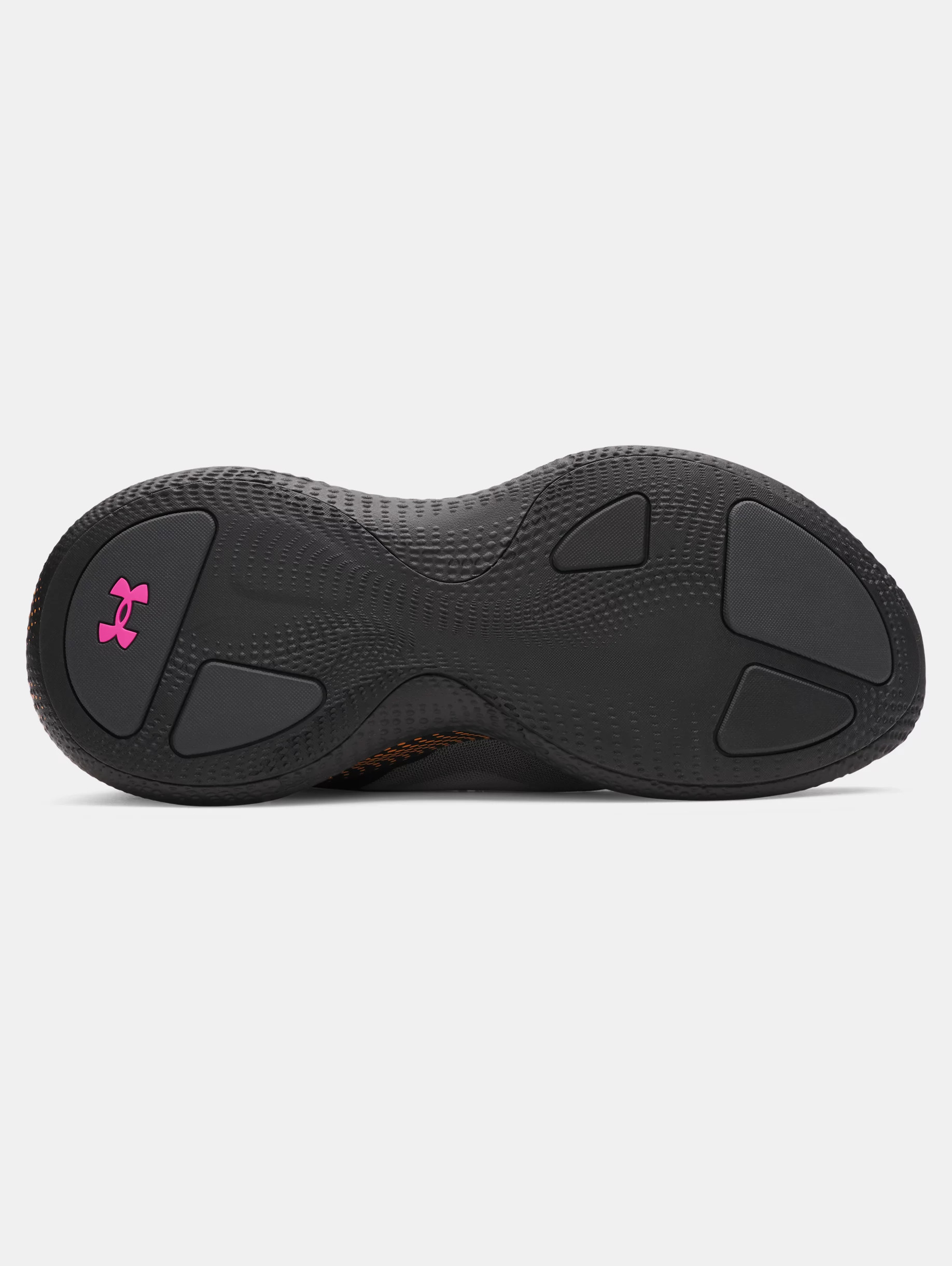 UA Echo SlipSpeed™ - 4