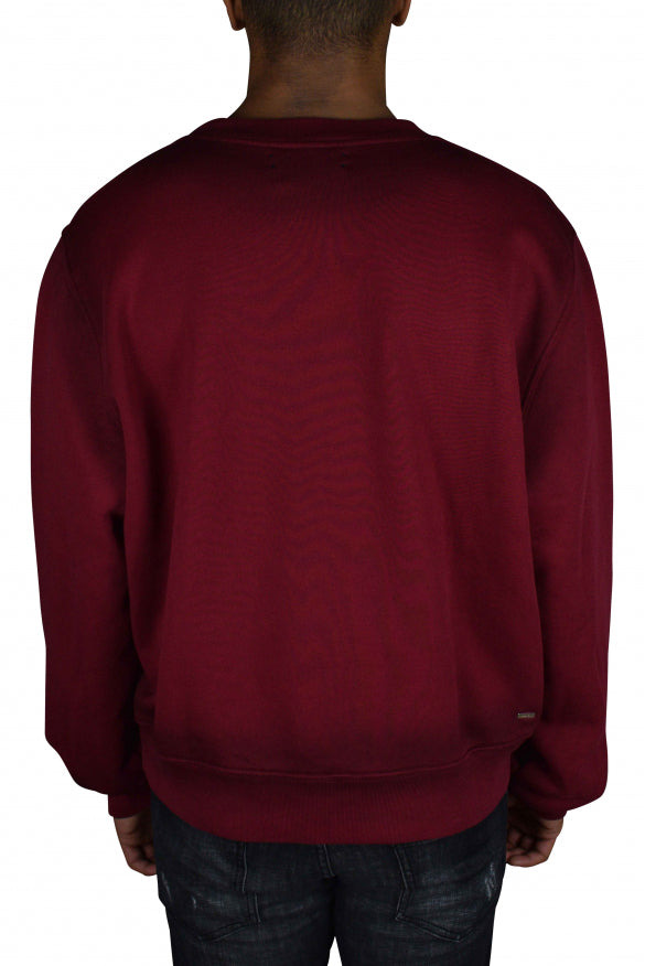 Amiri Men Sweater Los Angeles - 3