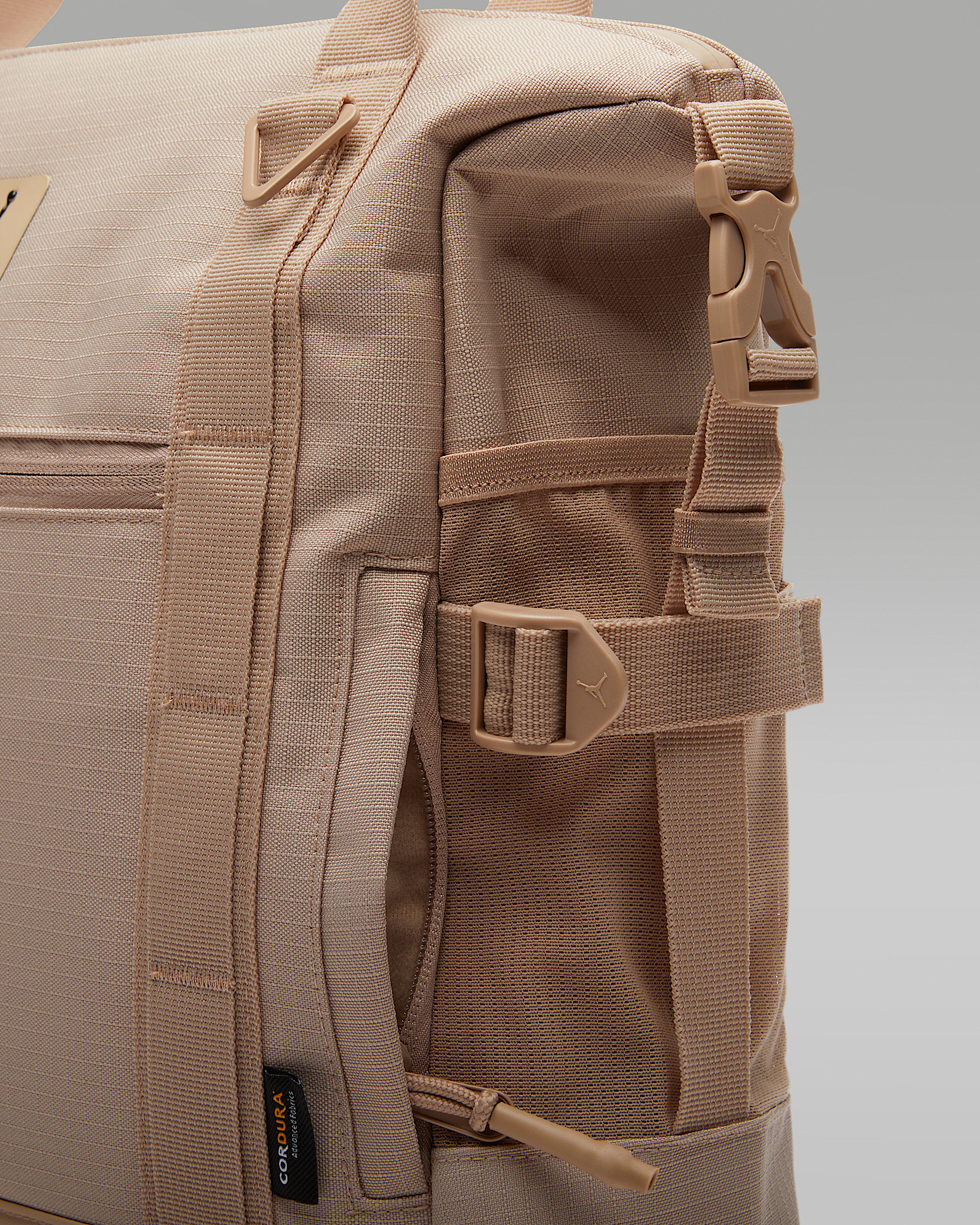 Jordan Tote Bag (40L) - 8