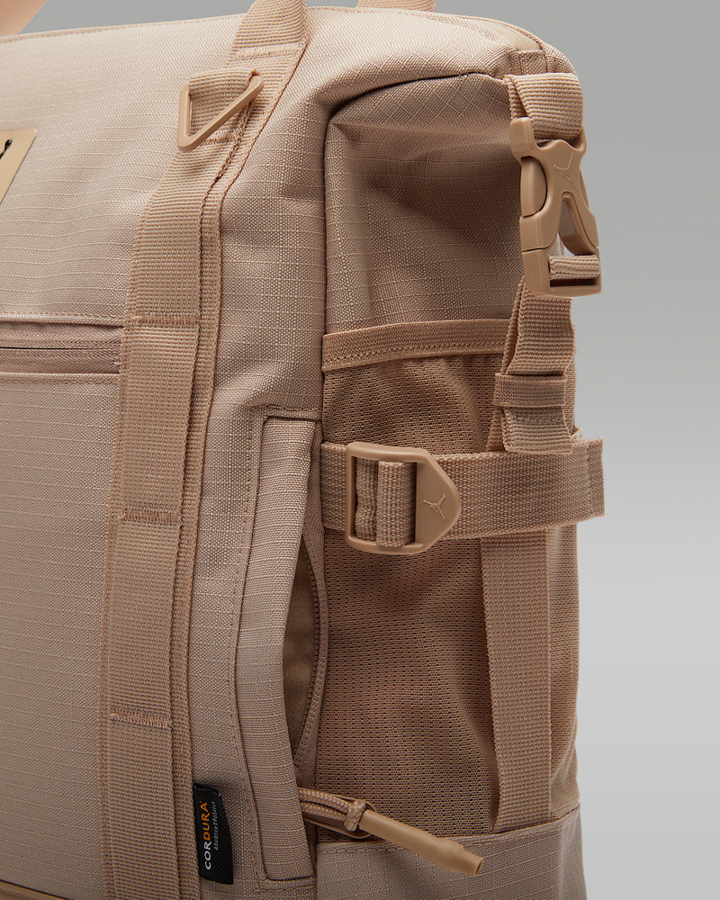 Jordan Tote Bag (40L) 8