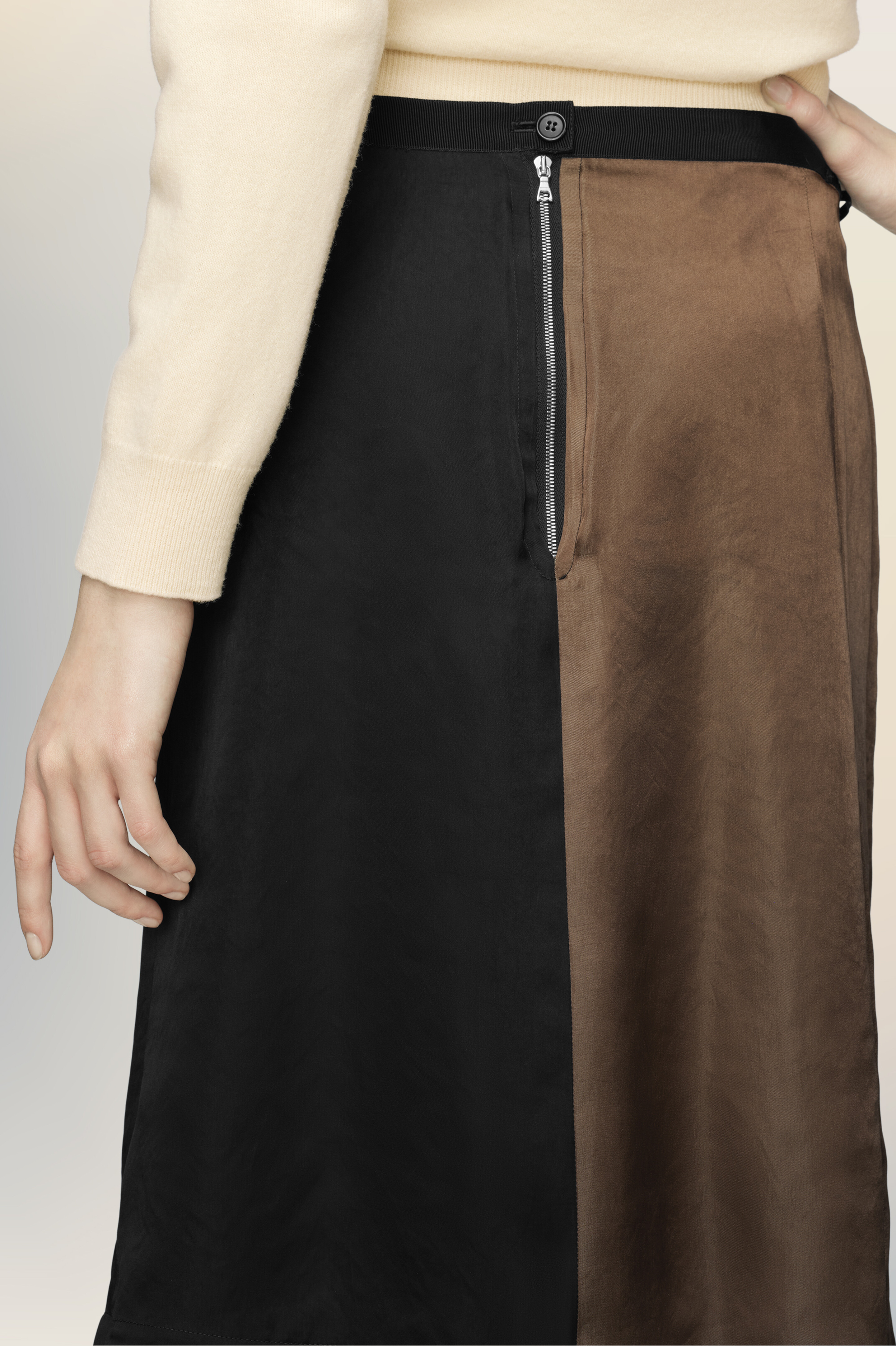 Midi skirt - 6