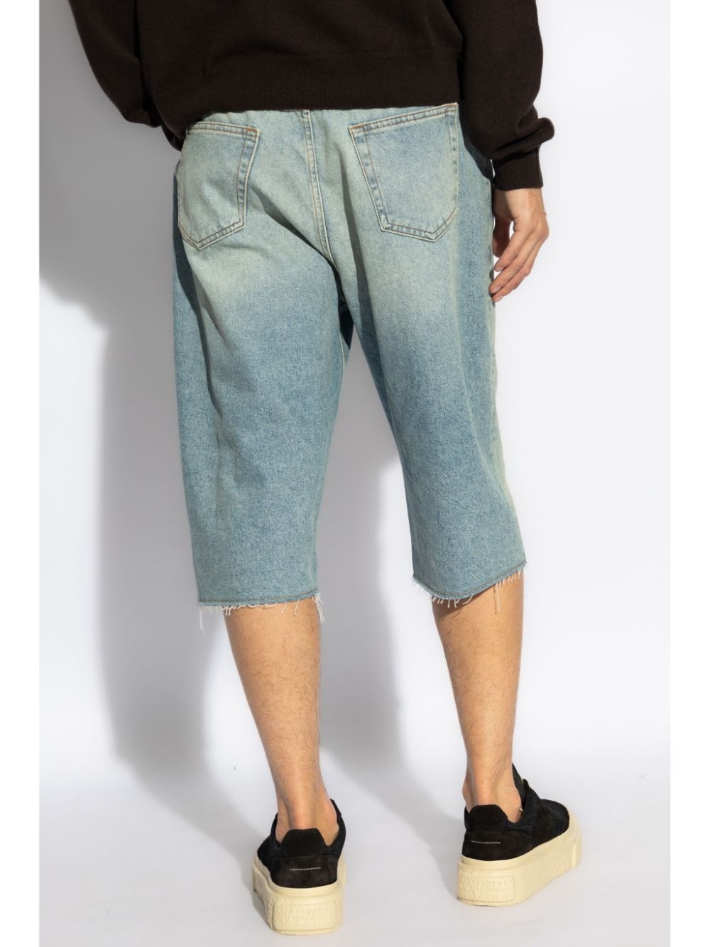 cotton shorts - 4