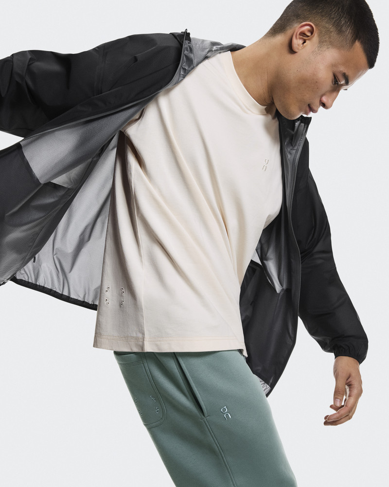 Explore Lightweight Waterproof Jacket 6
